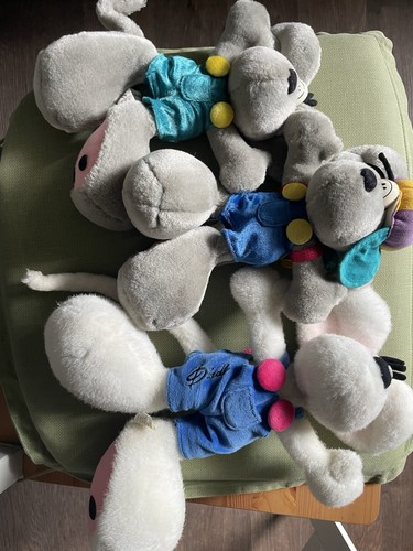 Diddl plüschfiguren depesche - plüschfiguren,