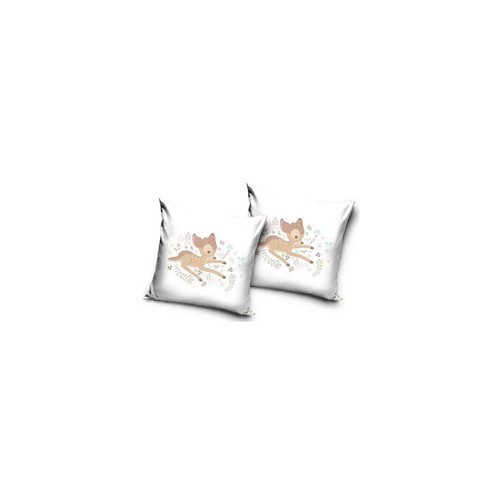 Disney bambi samt kissenbezug - disney,
