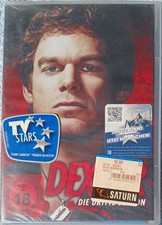 Paramount TV-Serie DVD-Box