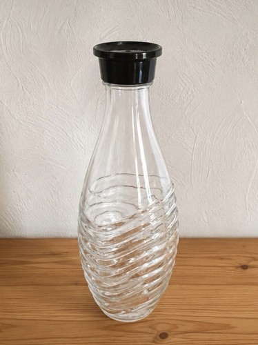 Sodastream glasflasche l - sodastream,
