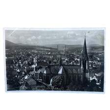 Postkarte AK St. Ingbert