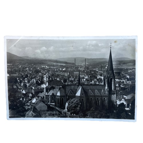 Postkarte ingbert - postkarte,
