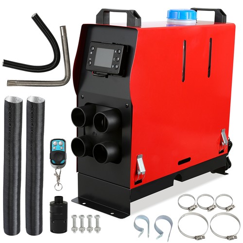 8kw 12v diesel standheizung - 12v,
