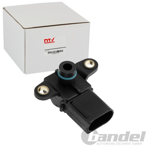 Nty map sensor - map-sensor, saugrohrdruck