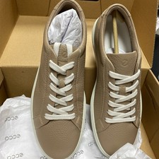 Scarpe ecco sneaker soft - ecco,