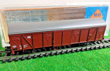 Roco 25160 gedeckter