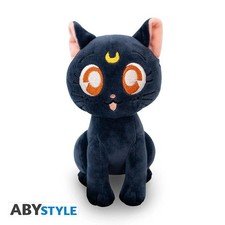 Sailor Moon - Plush - Luna 15