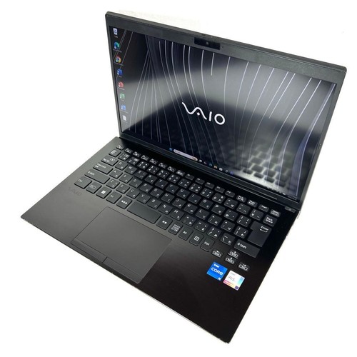 Ultraleichte vaio sx14 - sx14, (pro