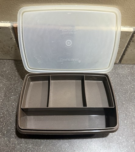Vintage piece tupperware - vintage, 3