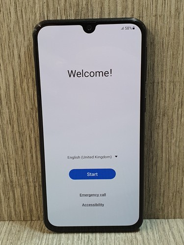 Samsung galaxy a40 - galaxy, 64gb