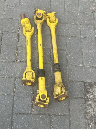 Kardanwellensatz für welle - kardanwellensatz,