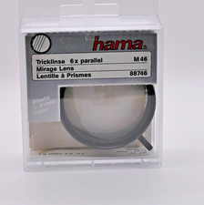 Hama Filter Tricklinse  6-fach