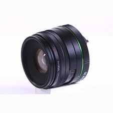 Pentax SMC-DA 35mm F/2.8 Macro Limited + GARANTIE* (#B12310)