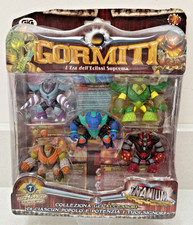 Gormiti The Age of the Supreme