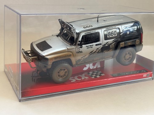 Scx scalextric ref - scx, ref.