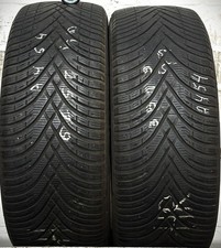 2x Winterreifen Kleber Krisalp HP3 225/50 R17 98H S100 D19
