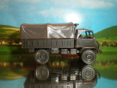 Roco 240 unimog - #,