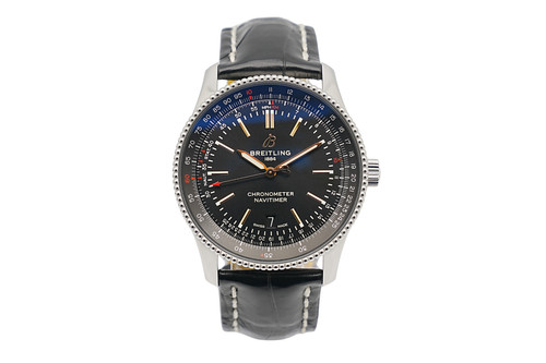 Breitling navitimer automatic - navitimer,