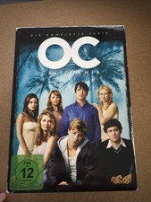 OC California DVD (Box - Komplette Serie)