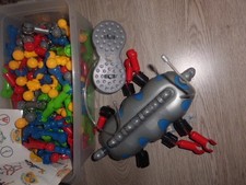 Konstruktions-Bausatz ZooB