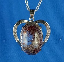 Lodolith Chloritquarz