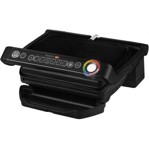 Tefal gc7058 optigrill - tefal,