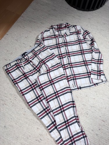 Tommy hilfiger herren pyjama - tommy,