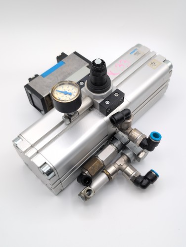 Festo dpa 184518 - 184518+, 683049