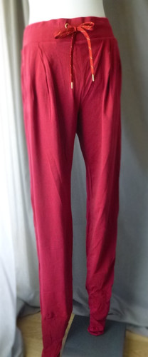 Tcm yogahose mit fußteil - -,