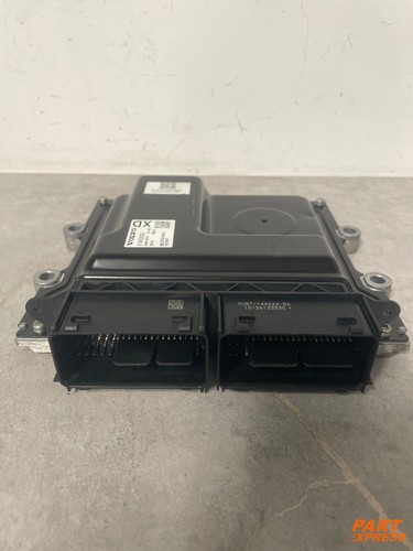 Ecu motorsteuergerät 0l - ecu,