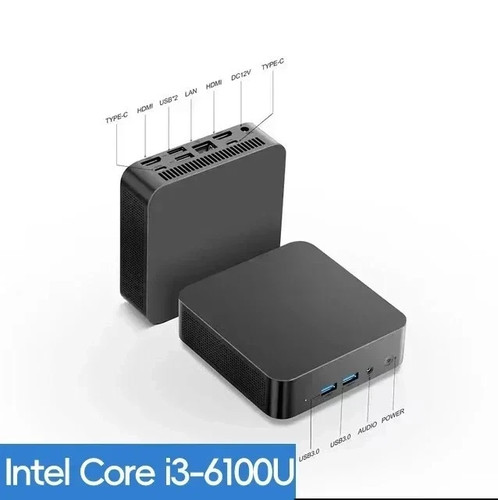 Mini windows intel core - mini, 11