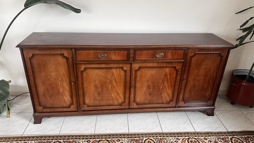 Englisches sideboard kommode - /,