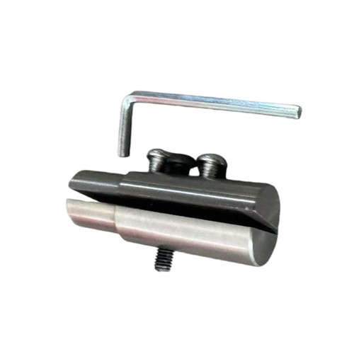 Sax dent remover brass - dent,