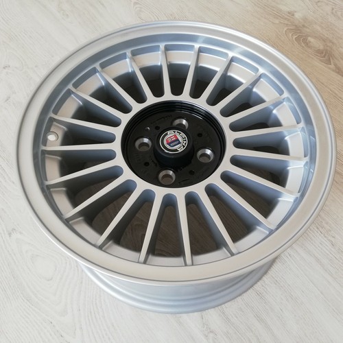 Alpina style design felgen - 4x,