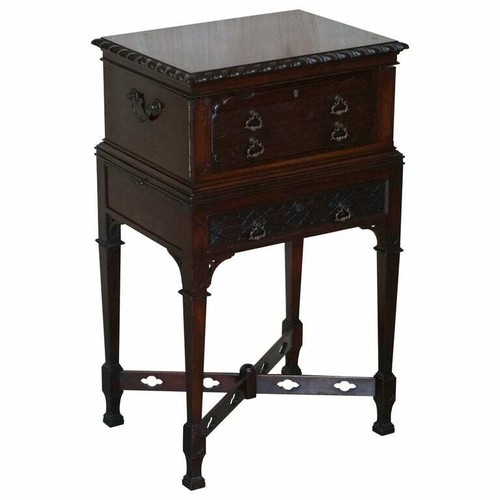 Maple thomas chippendale - thomas,