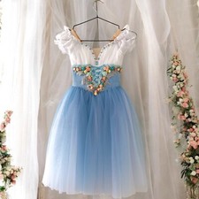 Romantisches Stretch Ballett