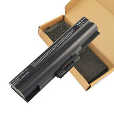 VGP-BPS13 Akku für Sony Vaio VGP-BPS13A VGP-BPS13/B VGP-BPS13/Q VGP-BPS21 58Wh