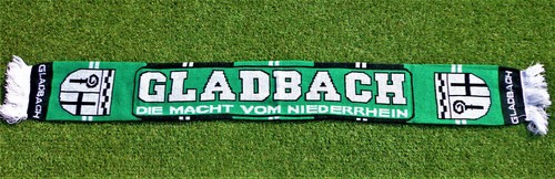 Gladbach schal die macht vom - gladbach,