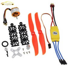 2200KV RC Bürstenloser Motor