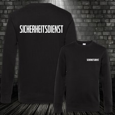 Sicherheitsdienst Security