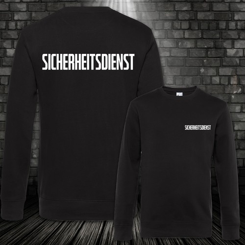 Sicherheitsdienst security - sicherheitsdienst,