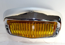 Bosch Nebelscheinwerfer | A1218 | gelb | classic cars  | Porsche 356 | Mercedes