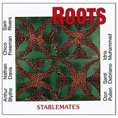 Various artists roots - various,