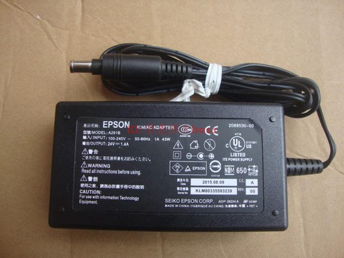 Original epson netzteil for - epson,