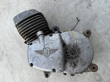 ZÜNDAPP 50 Motor 248-40 Bj