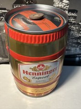 Vintage Miniature Beer Keg