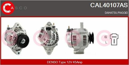 Lichtmaschine für daihatsu - lichtmaschine,