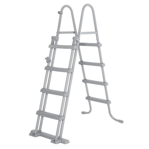 Bestway sicherheitsleiter flip - sicherheitsleiter,