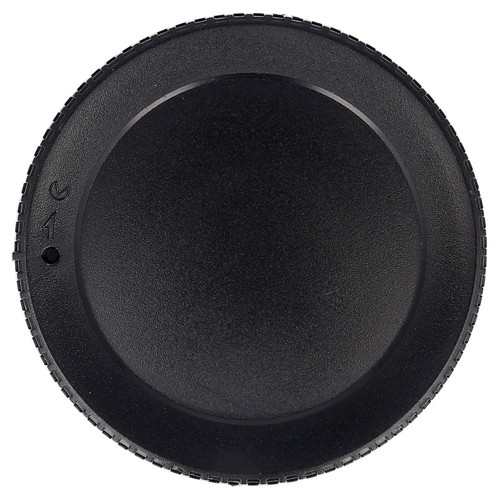 Body cap für nikon - cap,