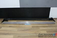 SCHACHTABDECKUNGEN INNEN AUSSEN + BMW 3er E46 Coupé LCI + Zierleisten + 7890453